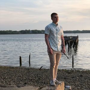 Meet your Posher, Kieran